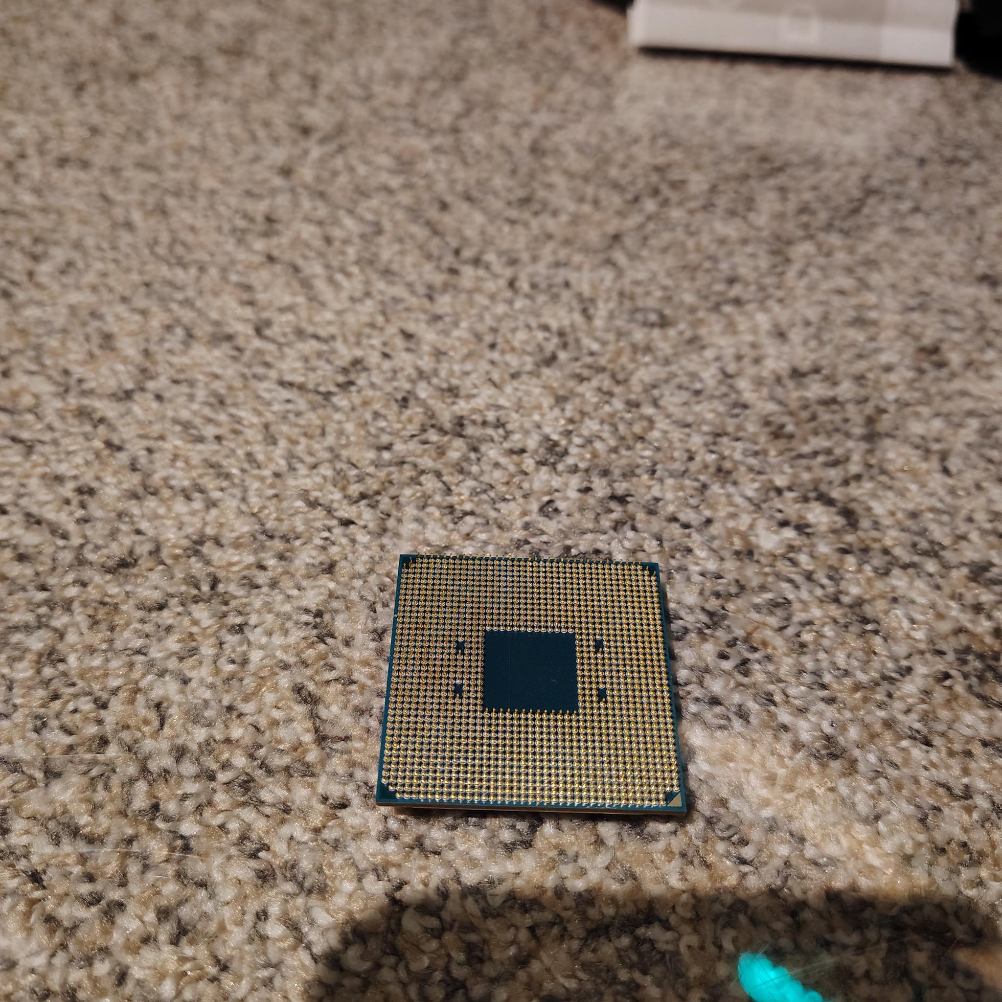 AMD Ryzen 9 3900