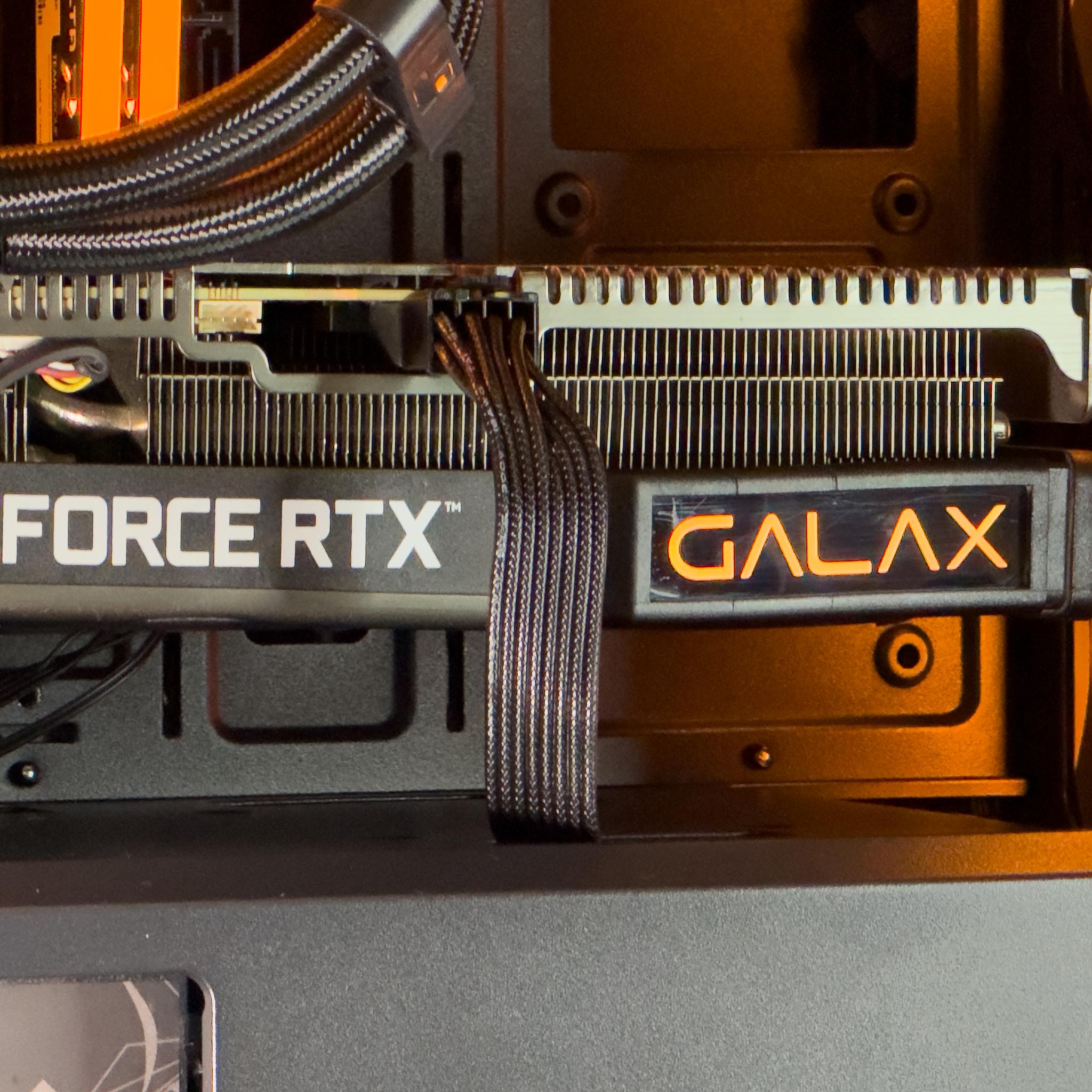 🟧 Free Ship | RTX 3070 | Ryzen 5 | 16gb Ram | 1tb NVME SSD | ARGB 🟧