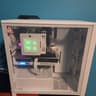 GeForce RTX 4070 Ti Super Custom Gaming PC - Ryzen 7 7700X, 1TB NVMe SSD