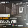 Asus TUF Gaming B650E WiFi