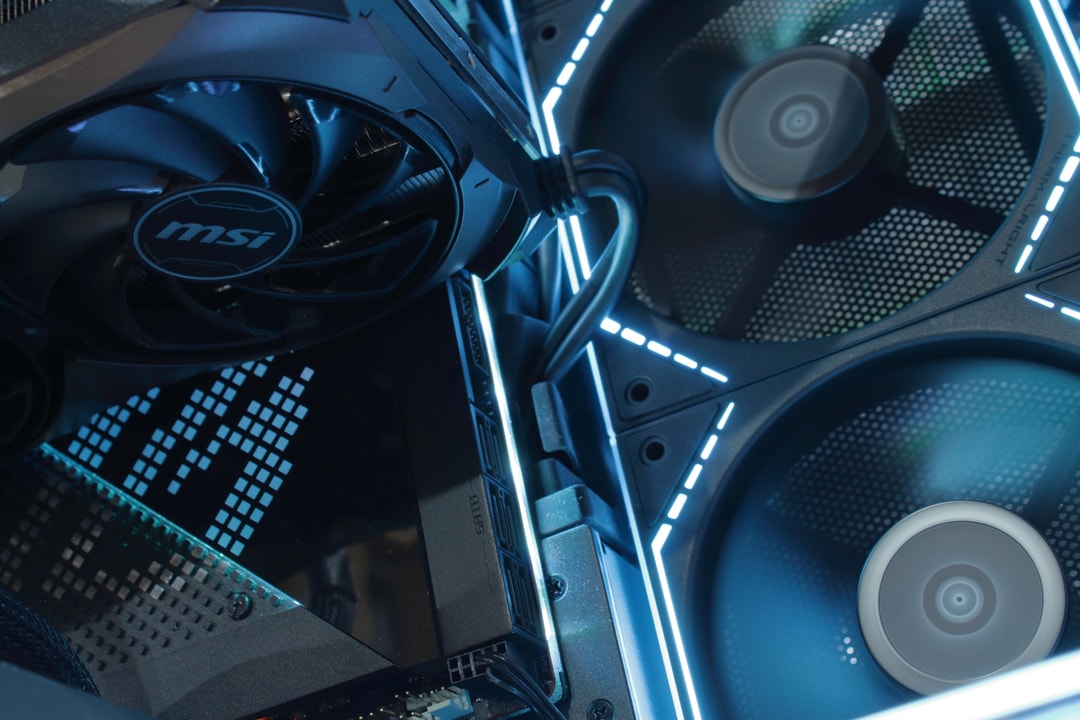 4070TiS | 13900K | 64GB DDR5 | 2TB NVME | Jawa