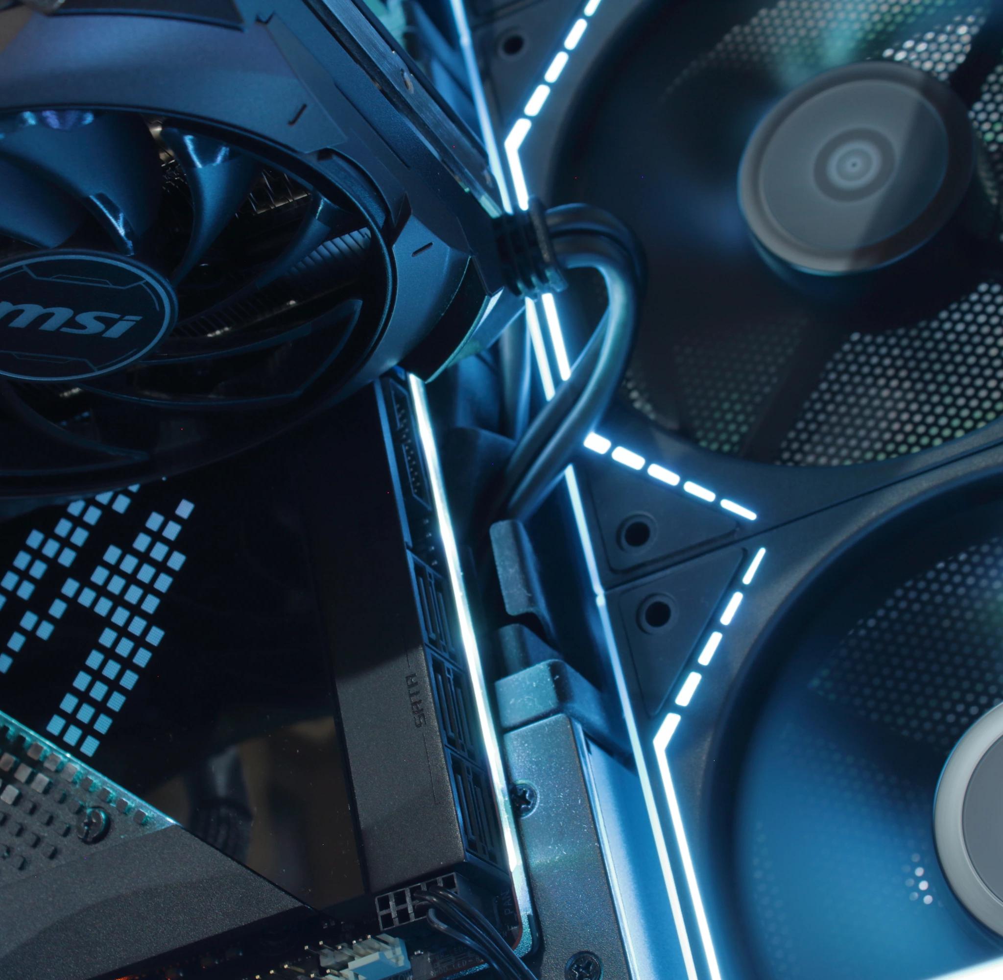 4070TiS | 13900K | 64GB DDR5 | 2TB NVME