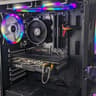 GamerSxin Custom 5700 XT R5 3600 16GB 3200mhz 1TB NVMe. Gaming Desktop