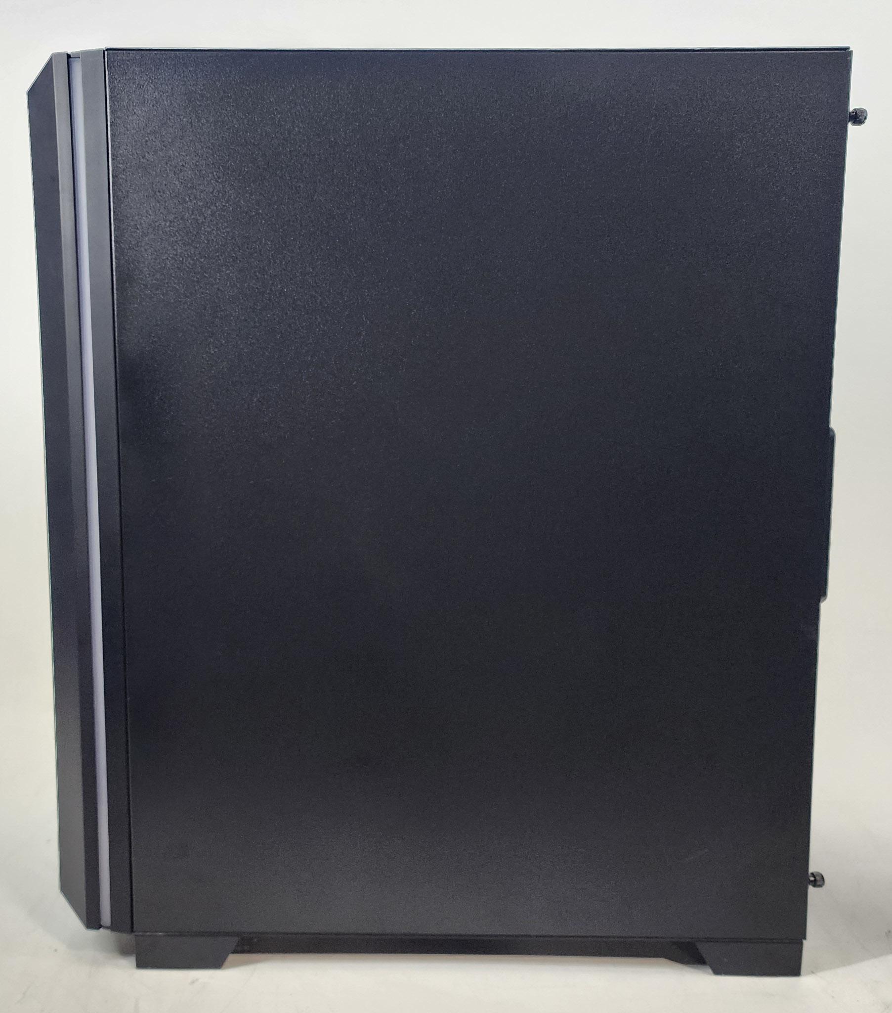 Gaming PC i7-4770K 16GB RAM 512GB SSD GTX 1650 4GB Windows 11 Computer