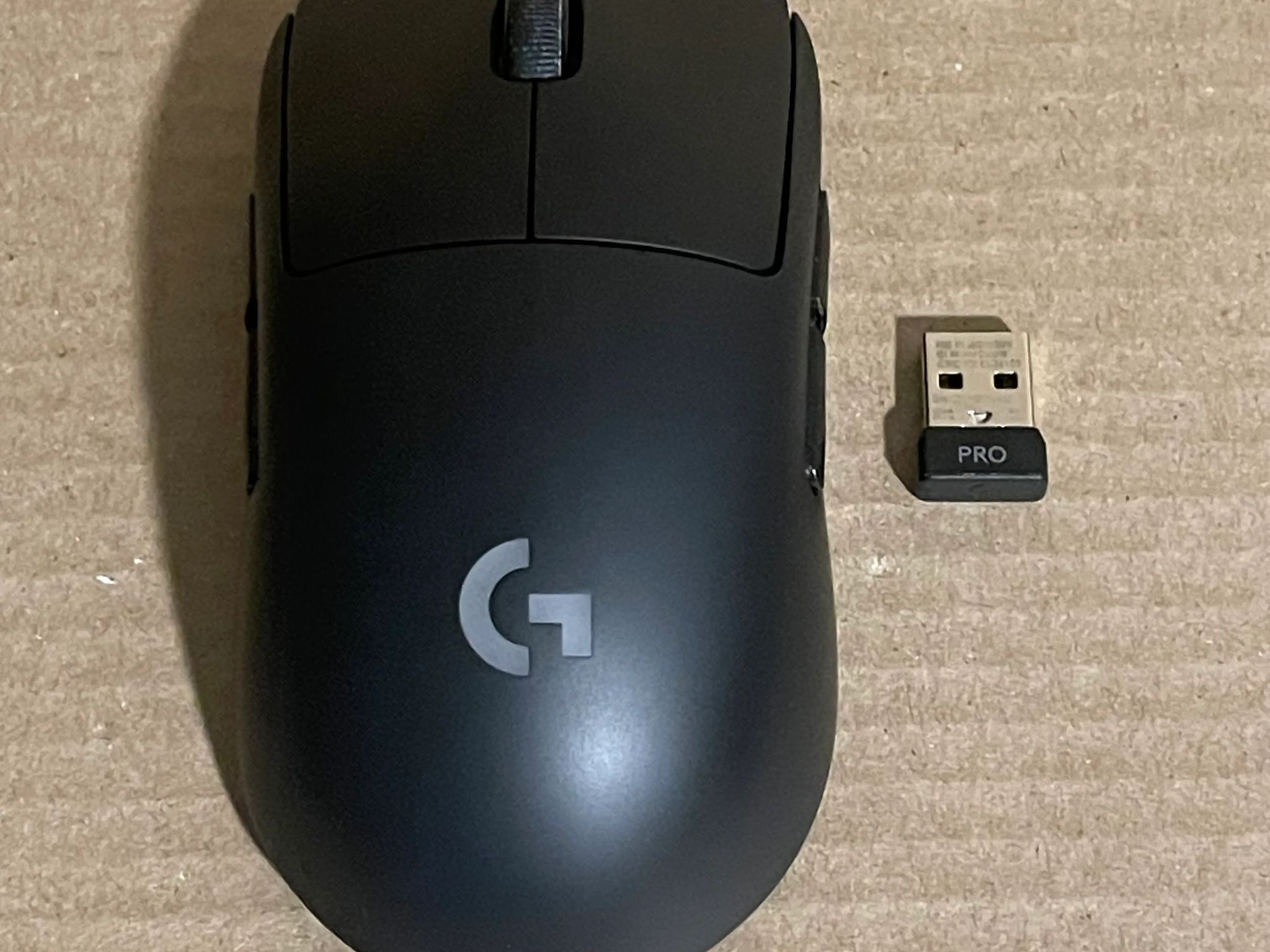 Logitech G Pro Wireless