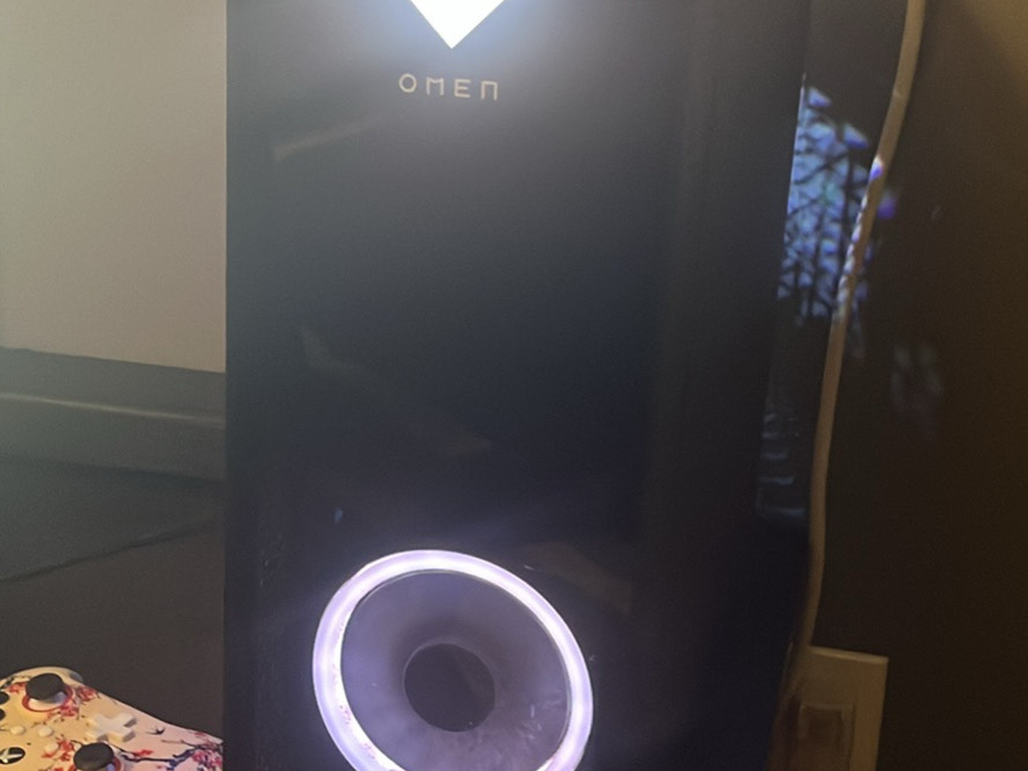 Omen 30 L Gaming PC