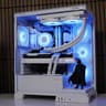 Whiteout | RX 7800XT 16GB |Ryzen 7 7700 | 32GB DDR5 | 1TB NVME | Arctic | 850W platinum | WIndows 11