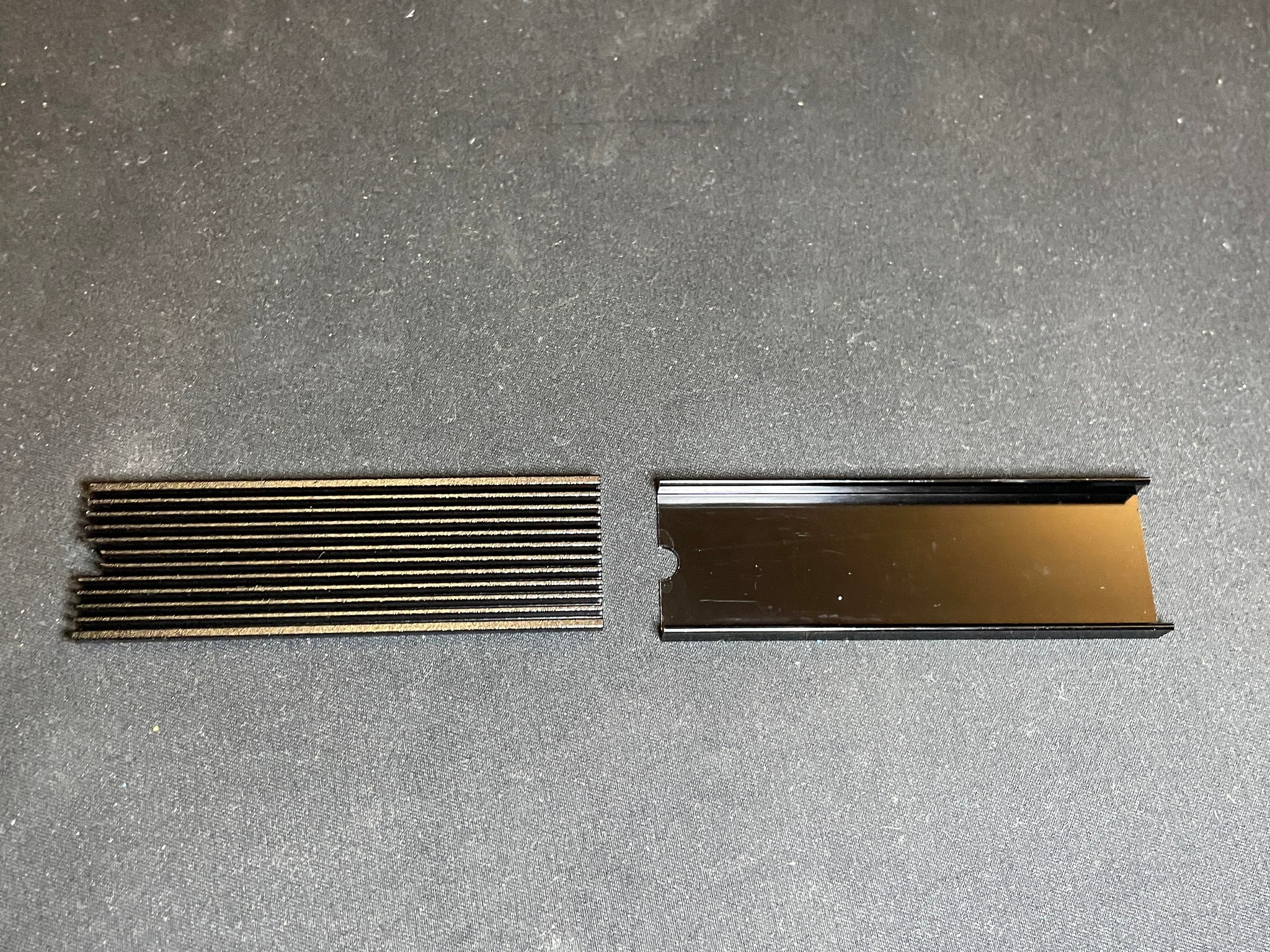 M.2 Heat Sink