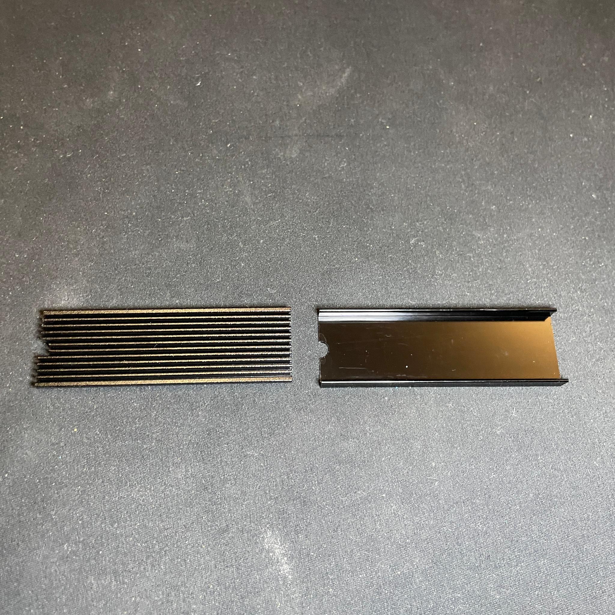 M.2 Heat Sink