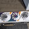Colorful iGame GeForce RTX 3060 Ti Ultra W OC White