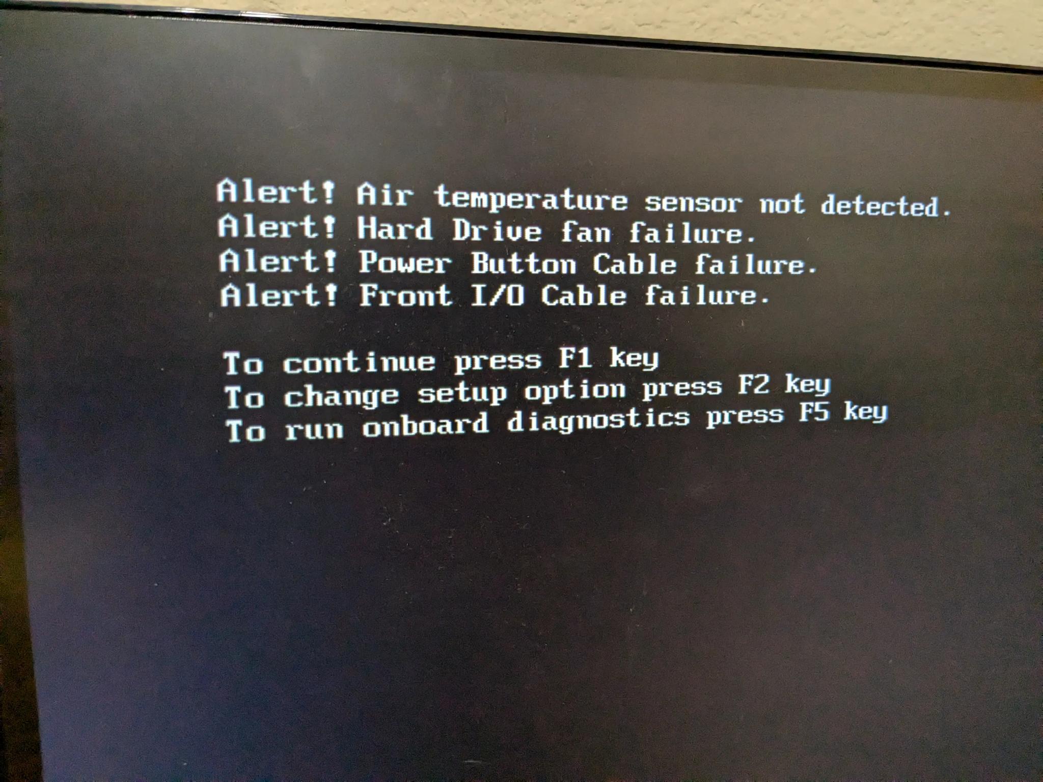 $130 SHIPPED | Cheaper Than Console | i5-2400, 16GB RAM, 480GB SSD, 2GB Nvidia, Win10, WiFi (READ)