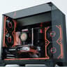 🖤👑 Gaming PC🏅Nvidia RTX 5060 Ti 16GB⚡️AMD Ryzen 7 7700X⚡️32GB DDR5