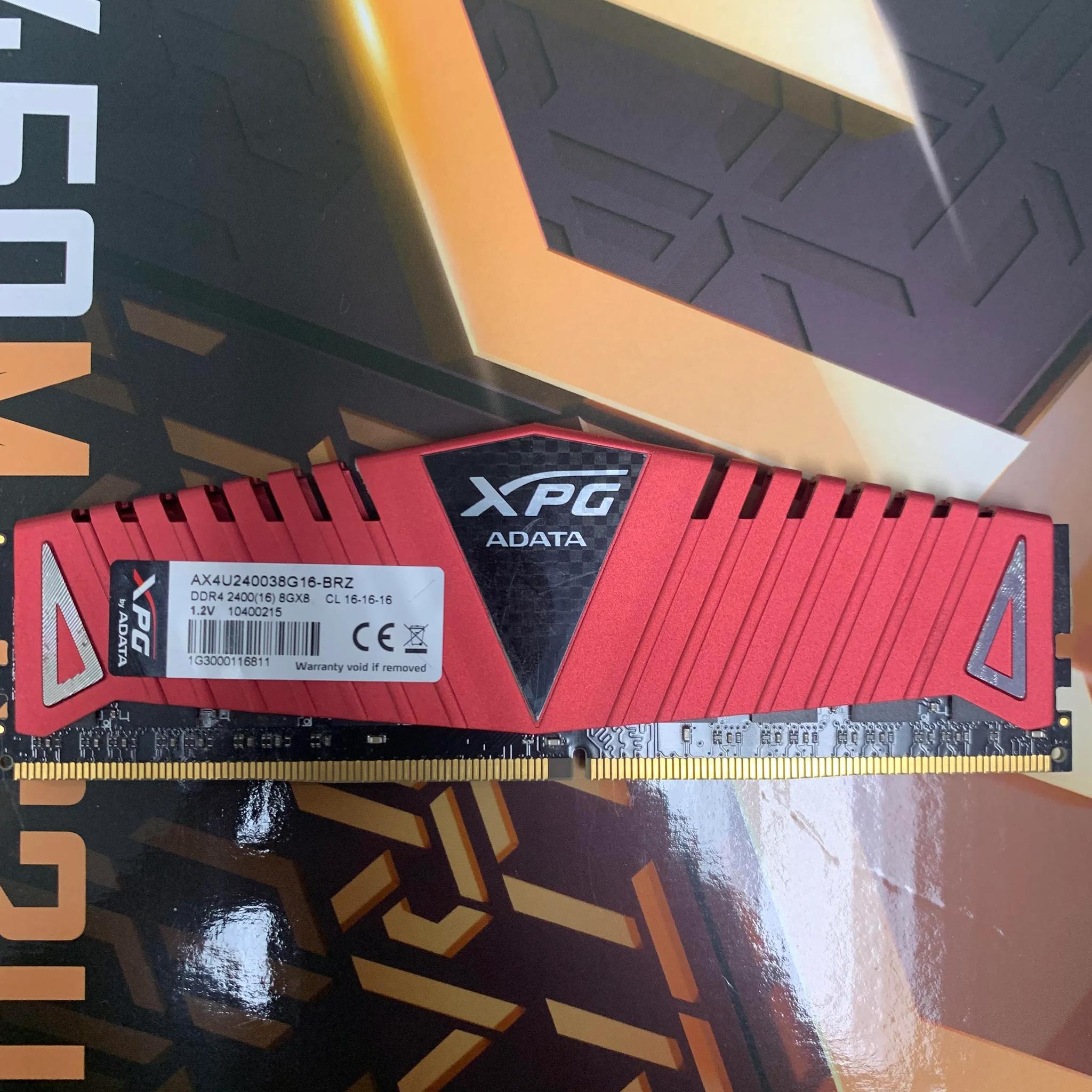 CPU MOBO RAM COMBO - i5 6400 / ASRock H110M-DS Hyper/ ADATA XPG 8GB (1x8) 2400 MHZ