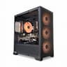 Eclipse Systems - RTX 2070 Ryzen 5500 WiFi Ready
