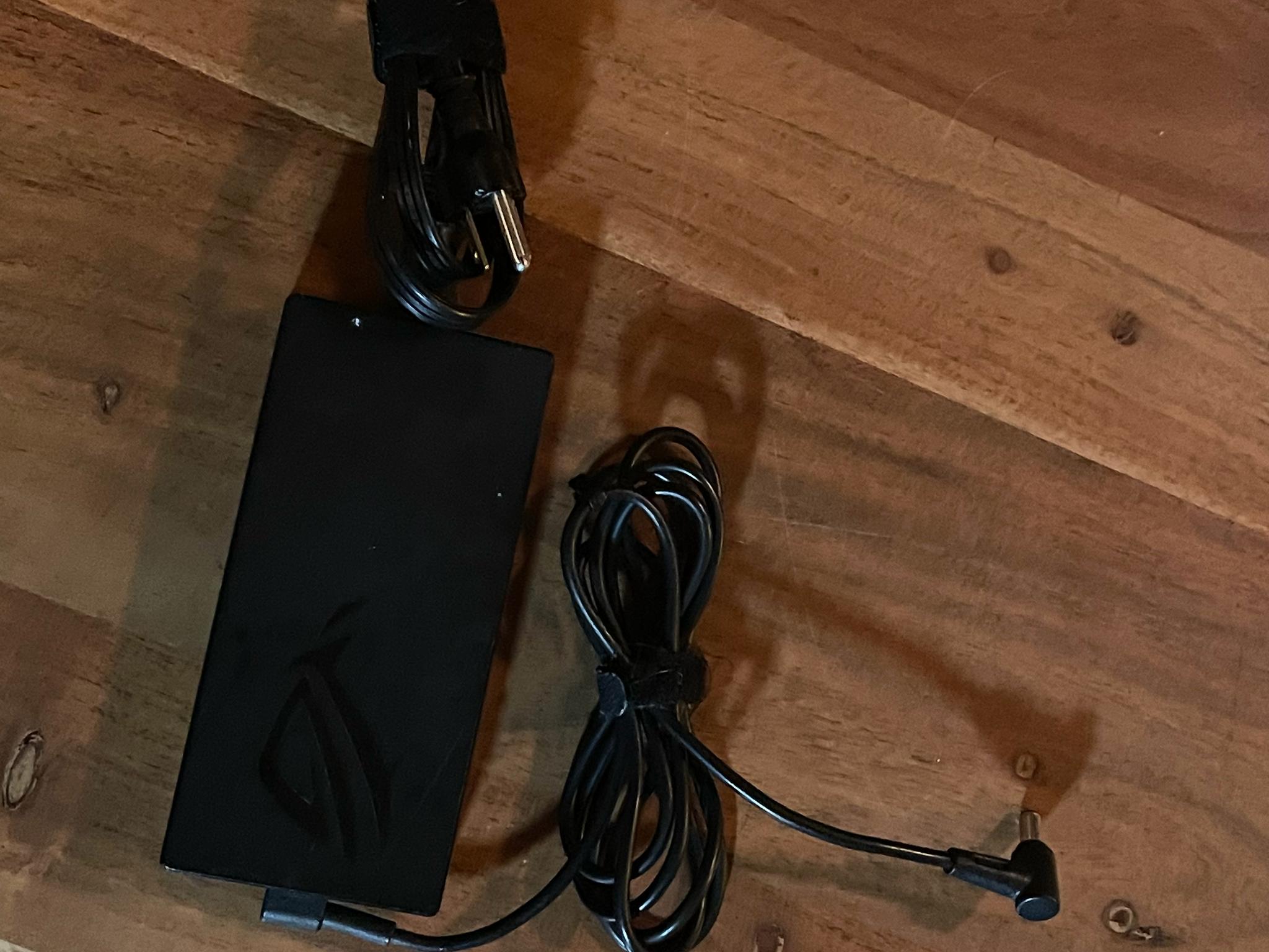 Ryzen 9 ROG Zephyrus G14 Gaming Laptop