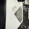 Motherboard and CPU (I7 9700K & Asus Prime Z390)