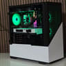 V2 Maxed 1440P Gaming PC | RTX 4070 12GB | 7700 | 32GB DDR5 | Windows 11  WIFI | 1TB NVME