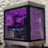 1440p/4k Pc / RTX 4070 Ti Super / Ryzen 9 7900x / 32GB DDR5 / 1TB SSD / Creator / Streaming / Gaming