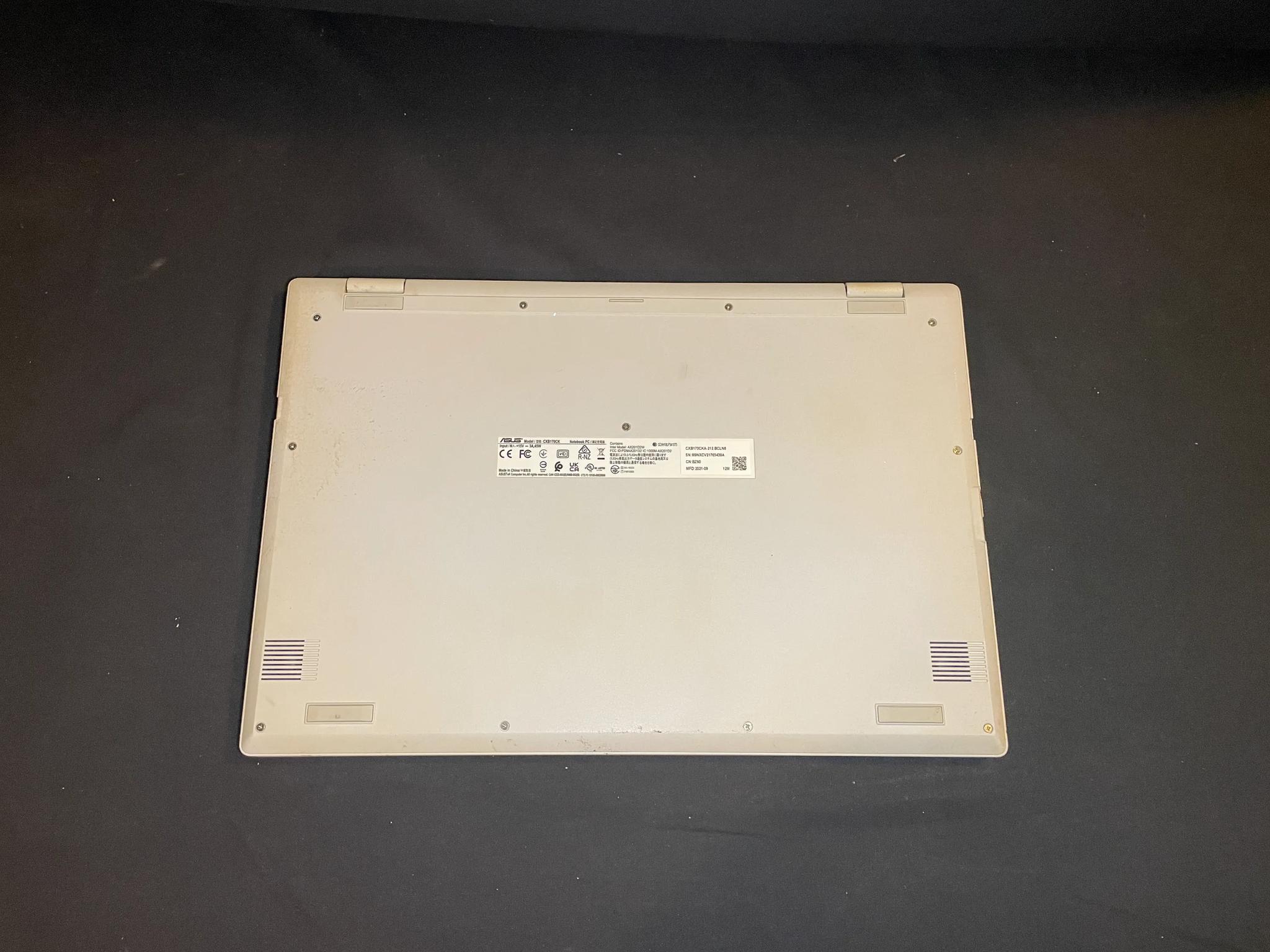 Asus cxb170ck