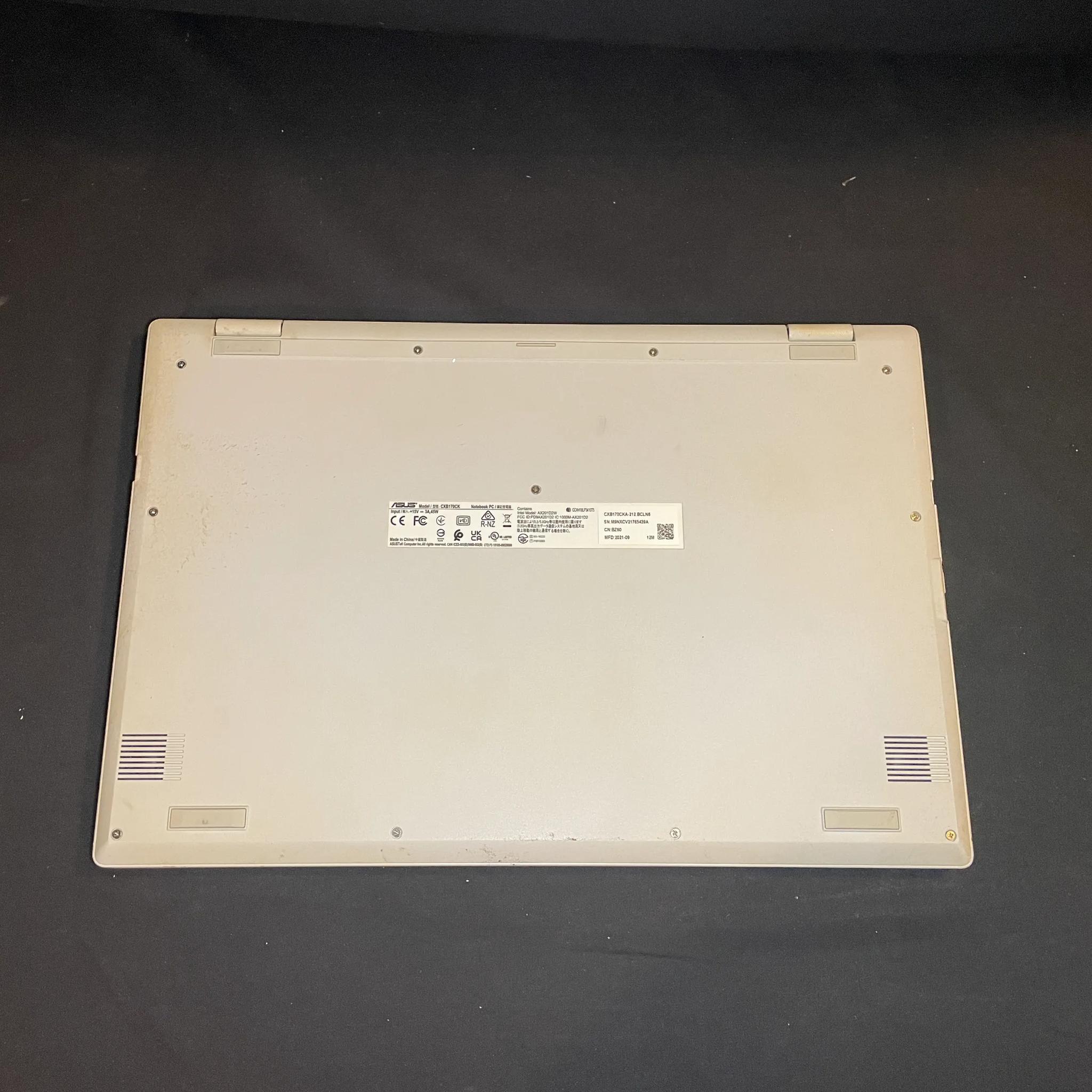 Asus cxb170ck