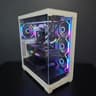 RX 9070 XT-Ryzen 7 9800x3d-32GB DDR5 6000-2TB(1+1) NVME Gaming PC
