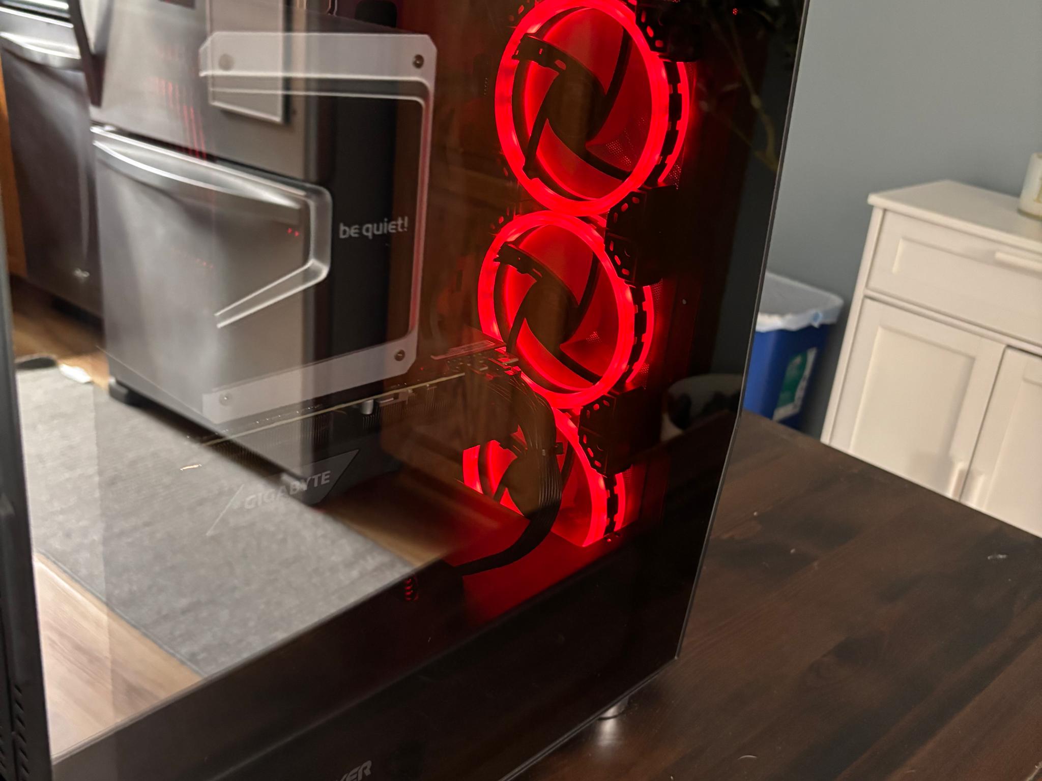 iBUYPOWER gaming PC good condition