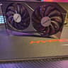 GeForce RTX™ 3060 WINDFORCE OC 12G rev. 2.0