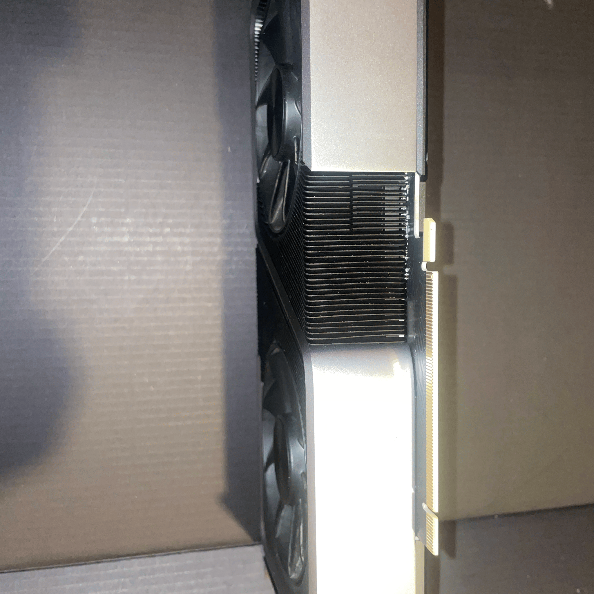 RTX 3070 founders edition 