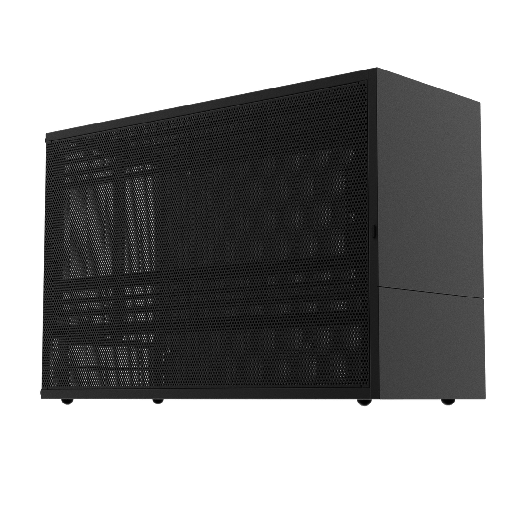 New - FormD T1 Reference Kit (v2.0), silver