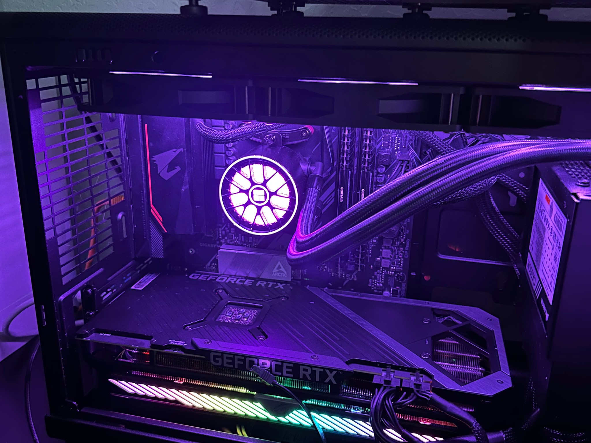 GeForce Rtx 3070