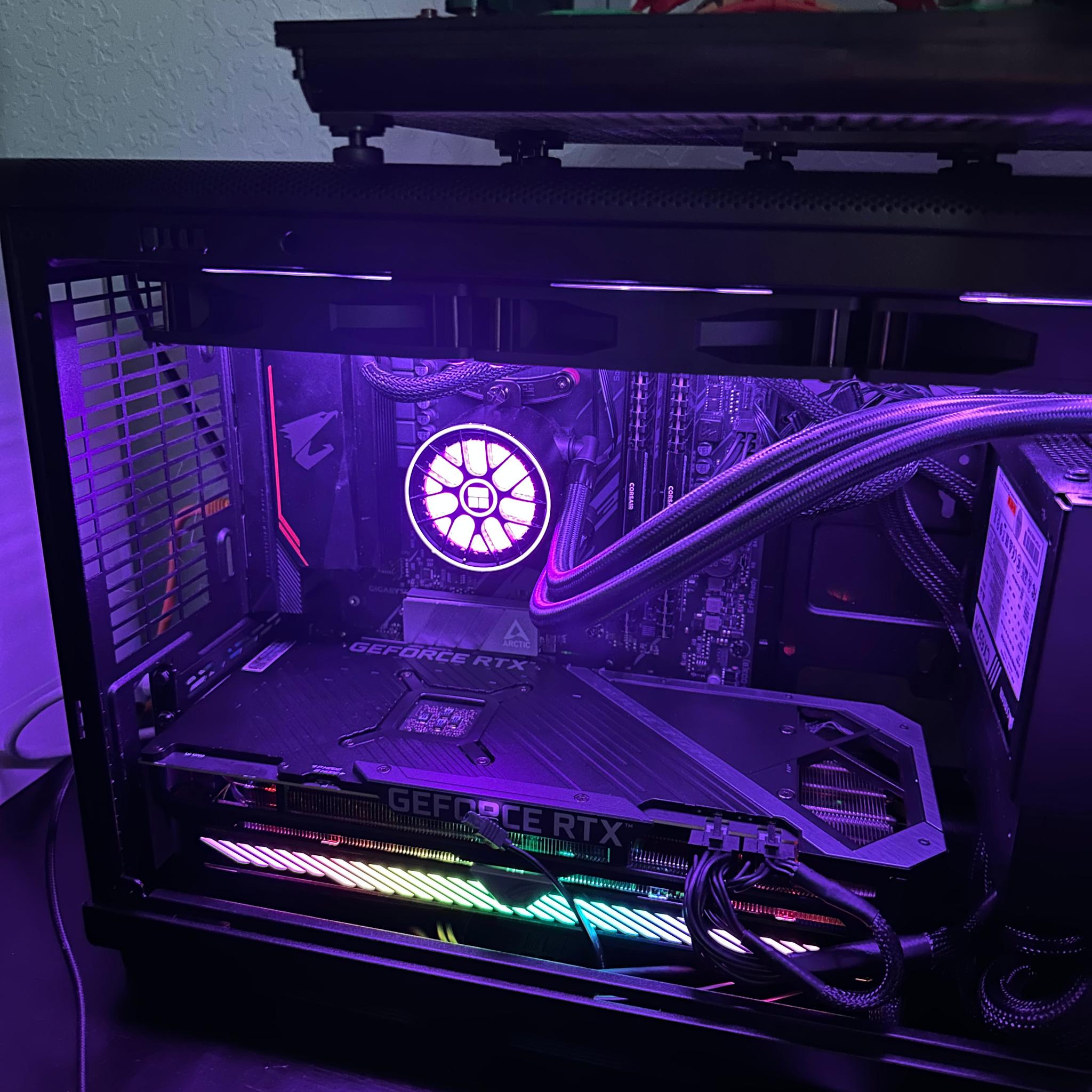 GeForce Rtx 3070