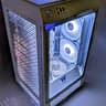 ☆★✮ Thermaltake White Out ✮★☆ All New