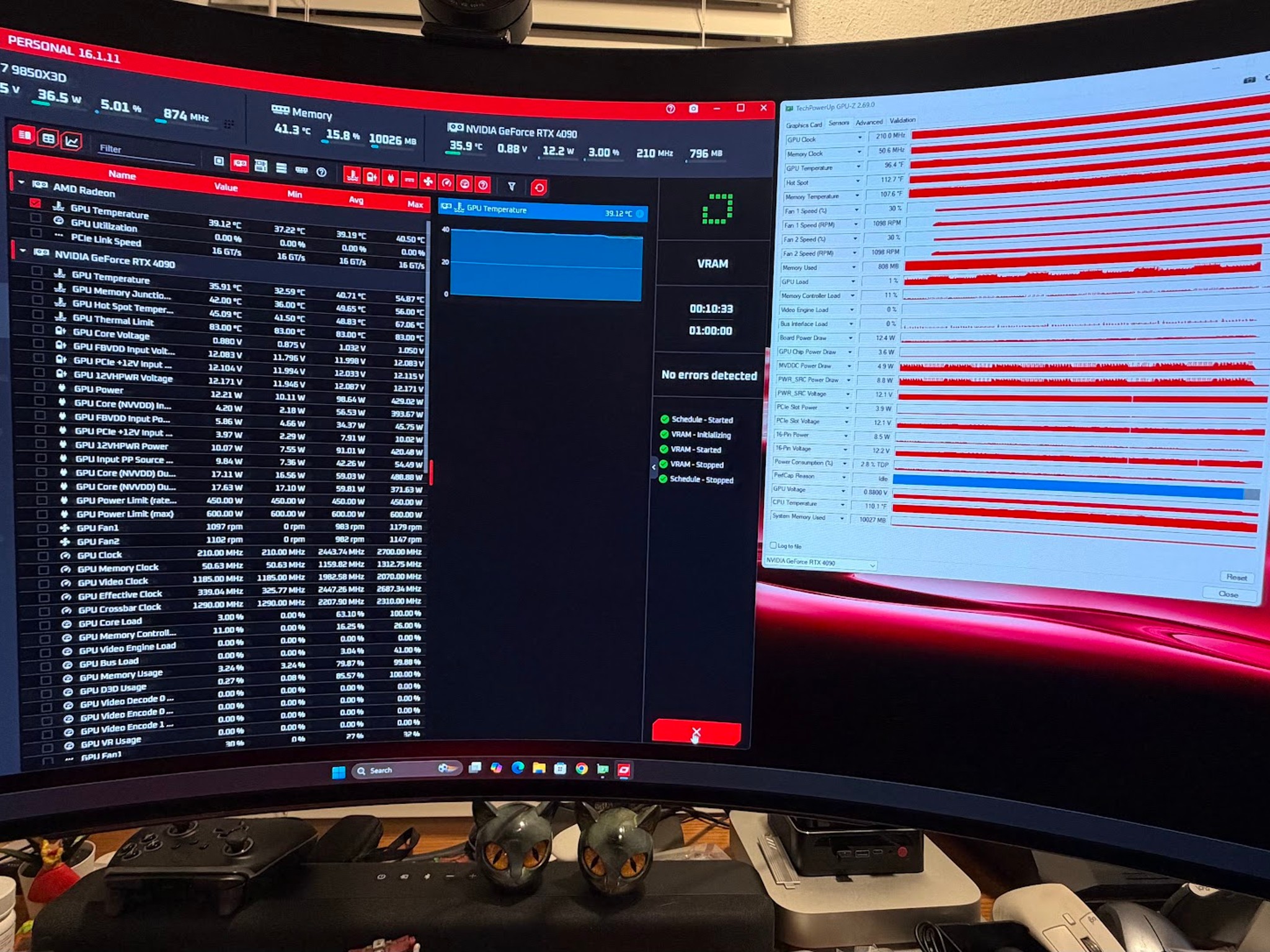 NVIDIA Founders Edition GeForce RTX 4090
