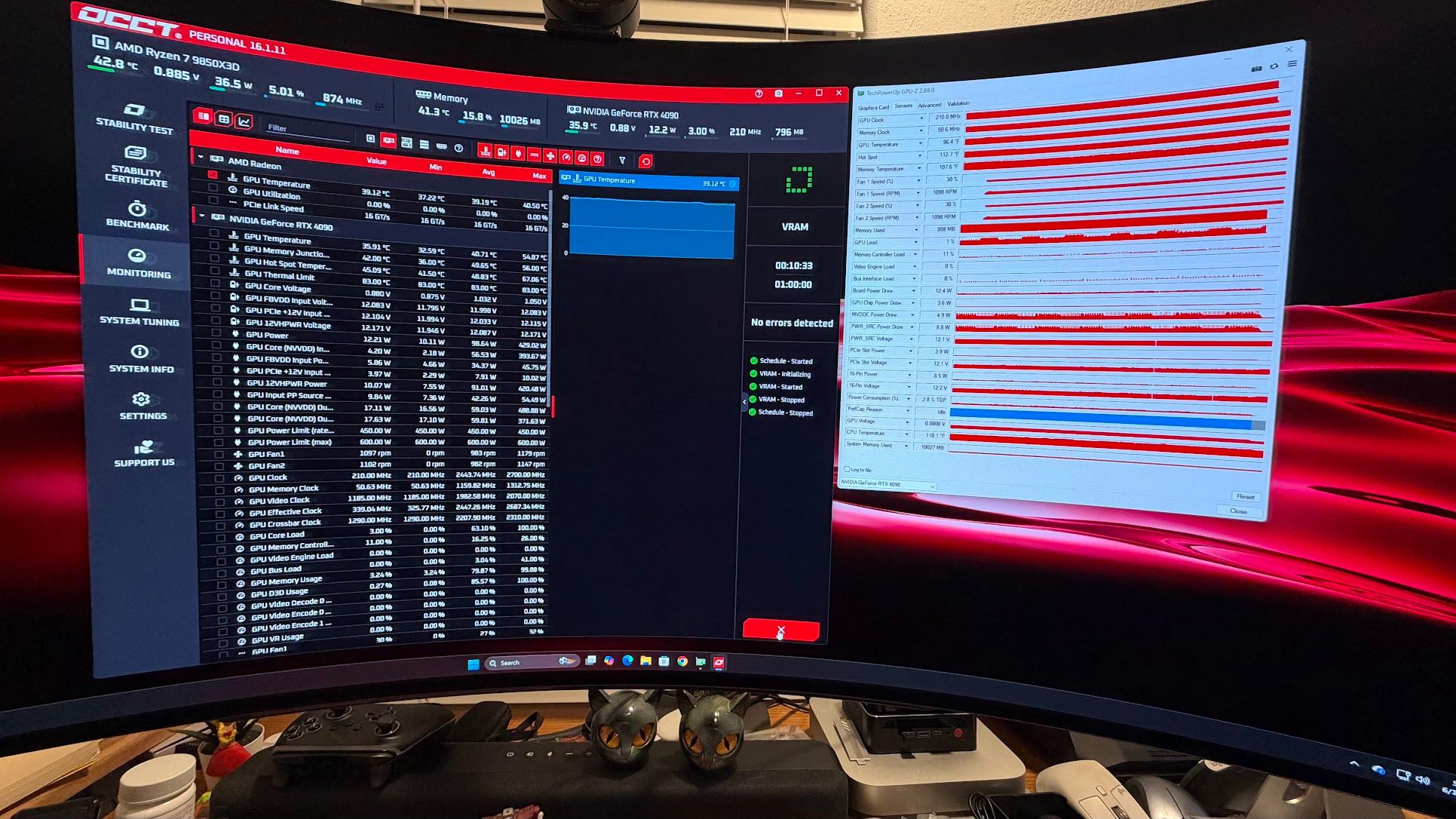 NVIDIA Founders Edition GeForce RTX 4090