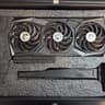 MSI Gaming Z Trio RTX 3070 8GB