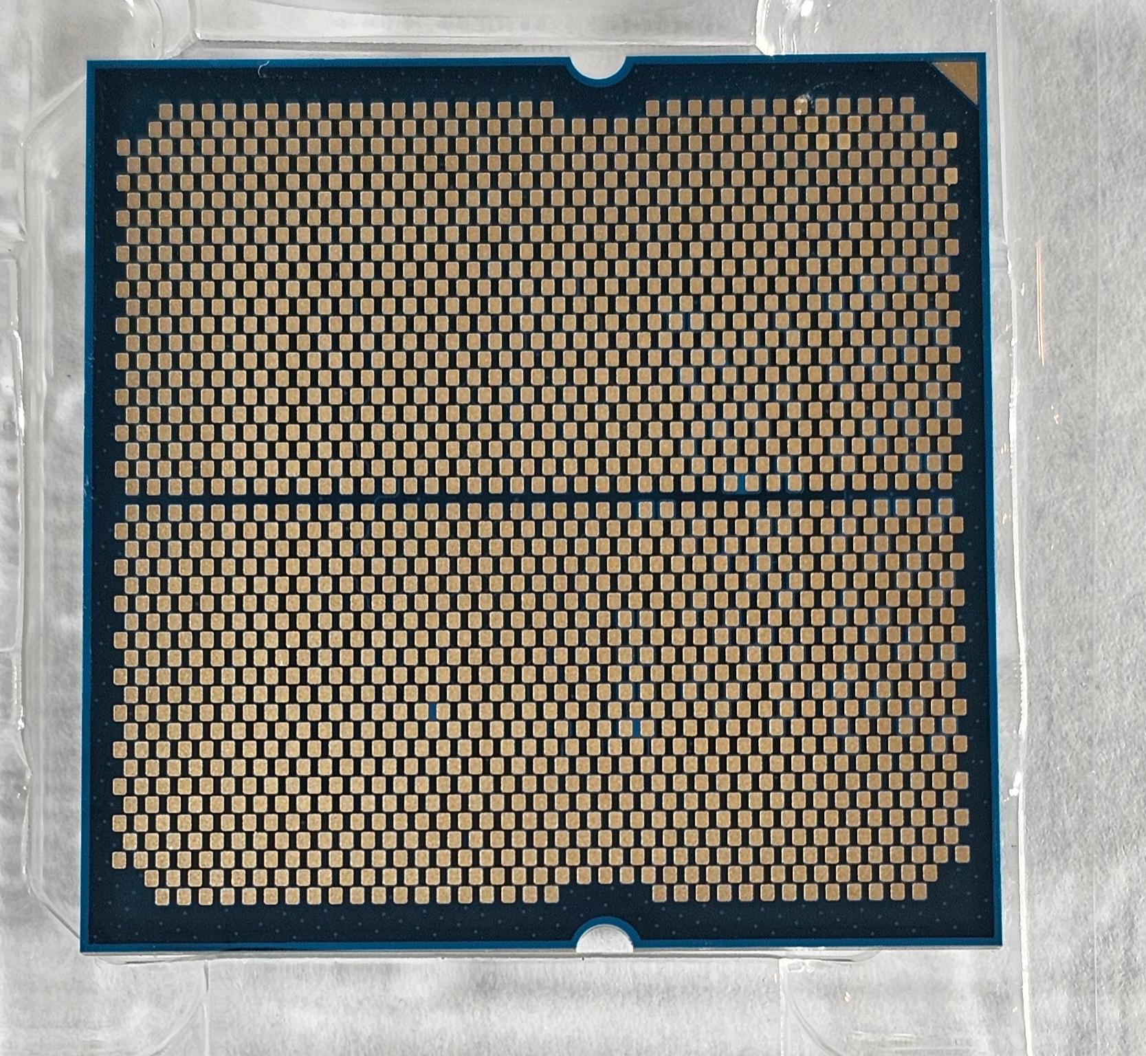 AMD Ryzen 7 9800X3D AM5