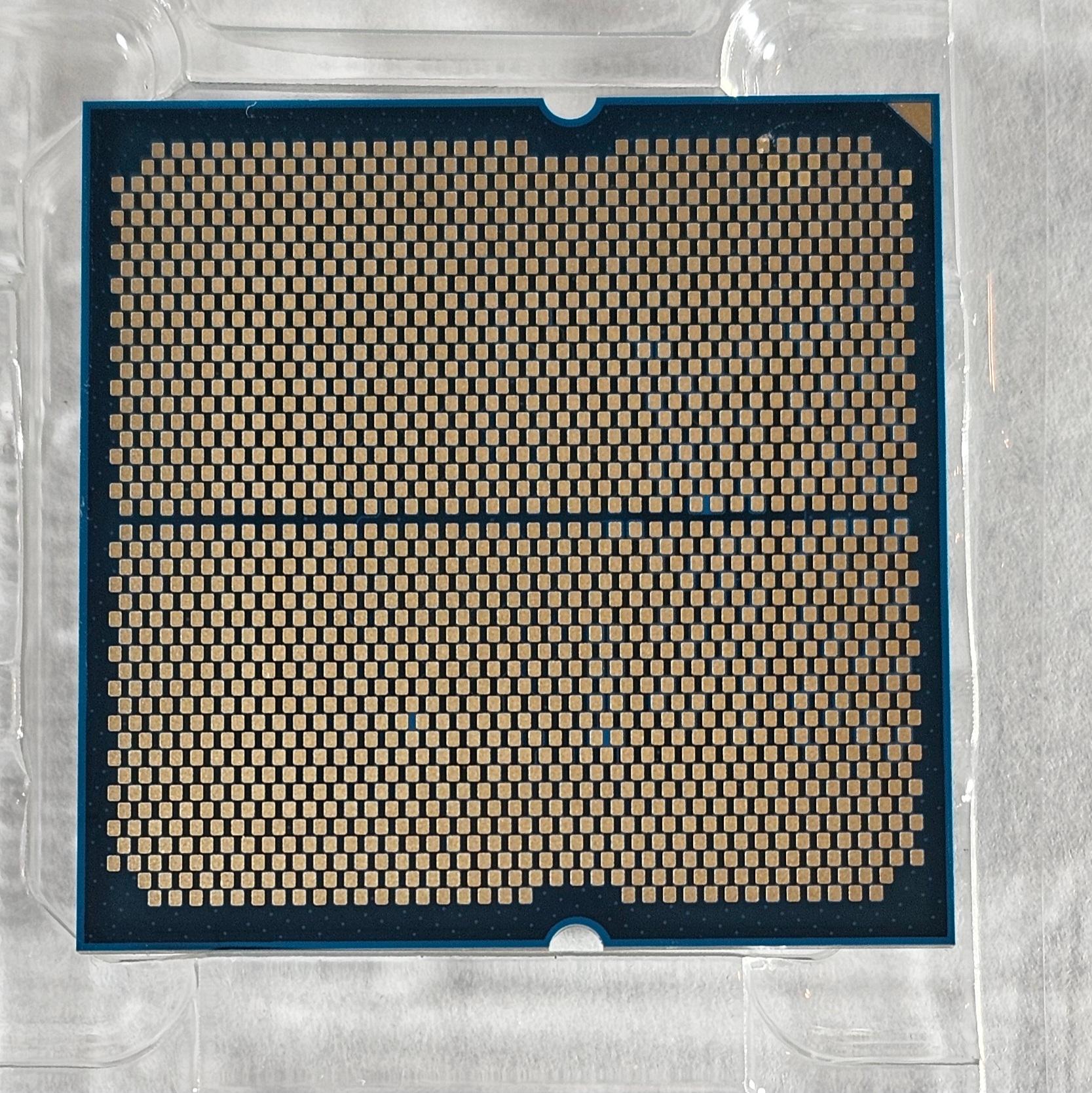 AMD Ryzen 7 9800X3D AM5