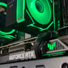 Gaming PC | RTX 3080 | Ryzen 5 5600 | 32GB DDR4 RAM | 1TB | Windows 11