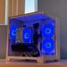 💸Starter Gamer💸 Intel Xeon 2630 V4 | AMD RX 5500 4GB | 16GB DDR4 | 512GB SSD | Windows 10 Pro+Wifi