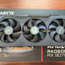 GIGABYTE RX 9070 XT GAMING OC 16G