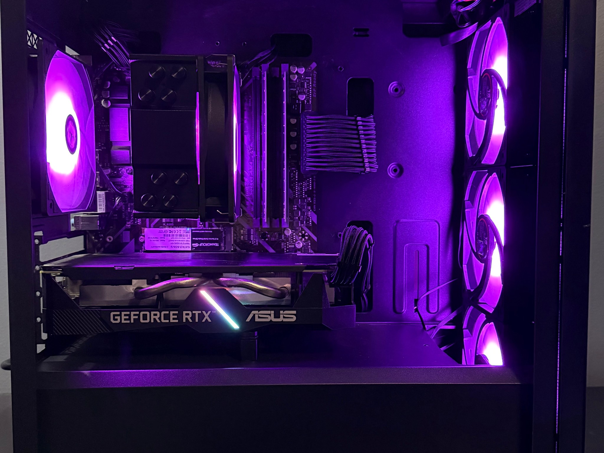 Gaming PC- RTX 2060/Ryzen 5