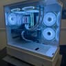 Custom Gaming PC Build