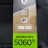 ZOTAC RTX 5060 Ti Twin Edge OC 8GB