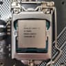 Asus Prime Z390-A with Intel i9 9900K and 32GB DDR4
