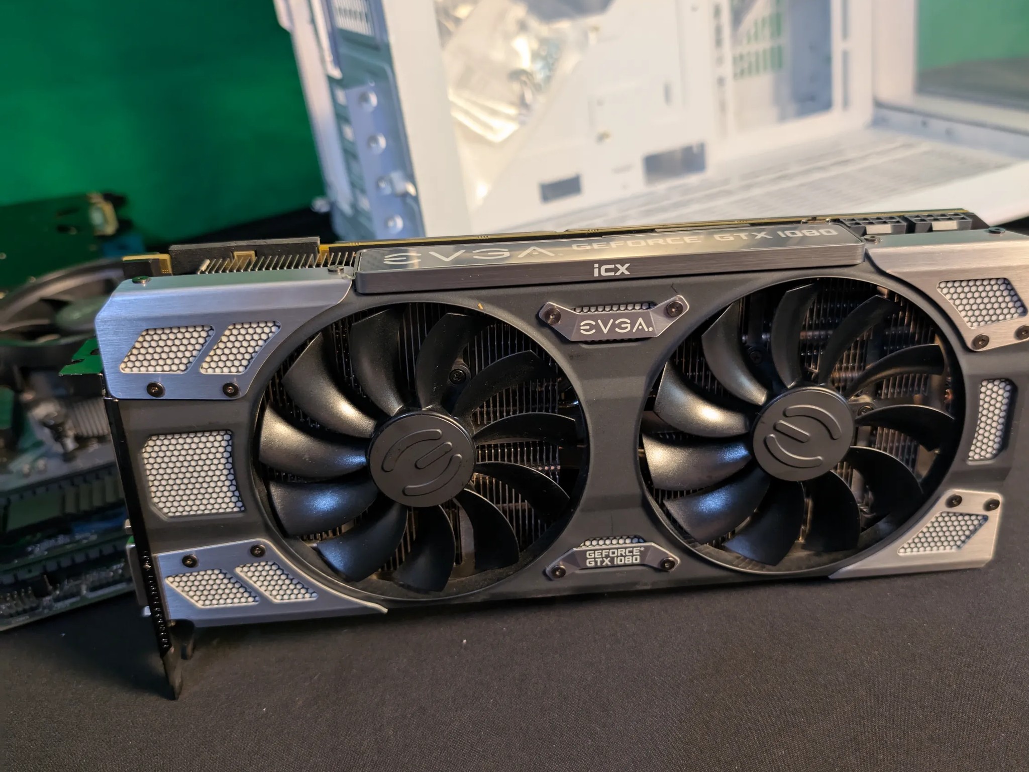 GTX 1080 8GB