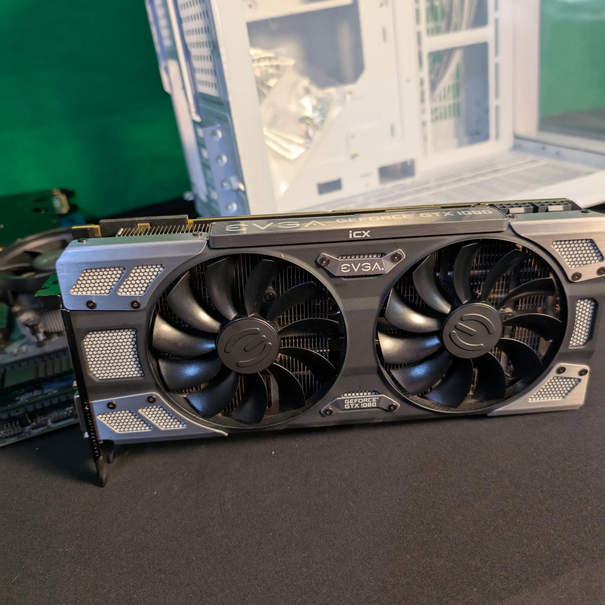 GTX 1080 8GB