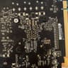MSI NVIDIA GeForce GTX 1050 TI 4GB GDDR5 GPU (USED)