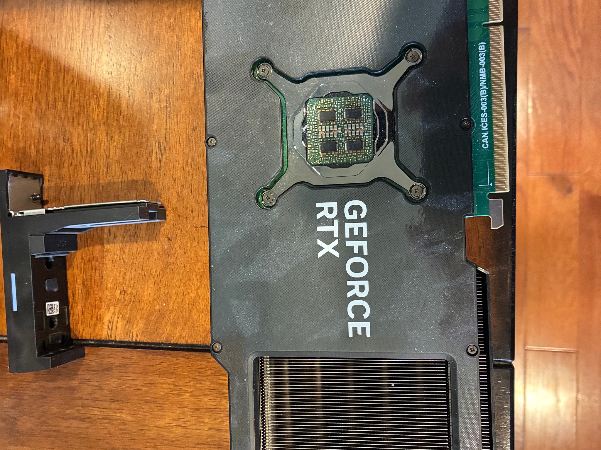 Dell (Alienware) RTX 4090 OEM