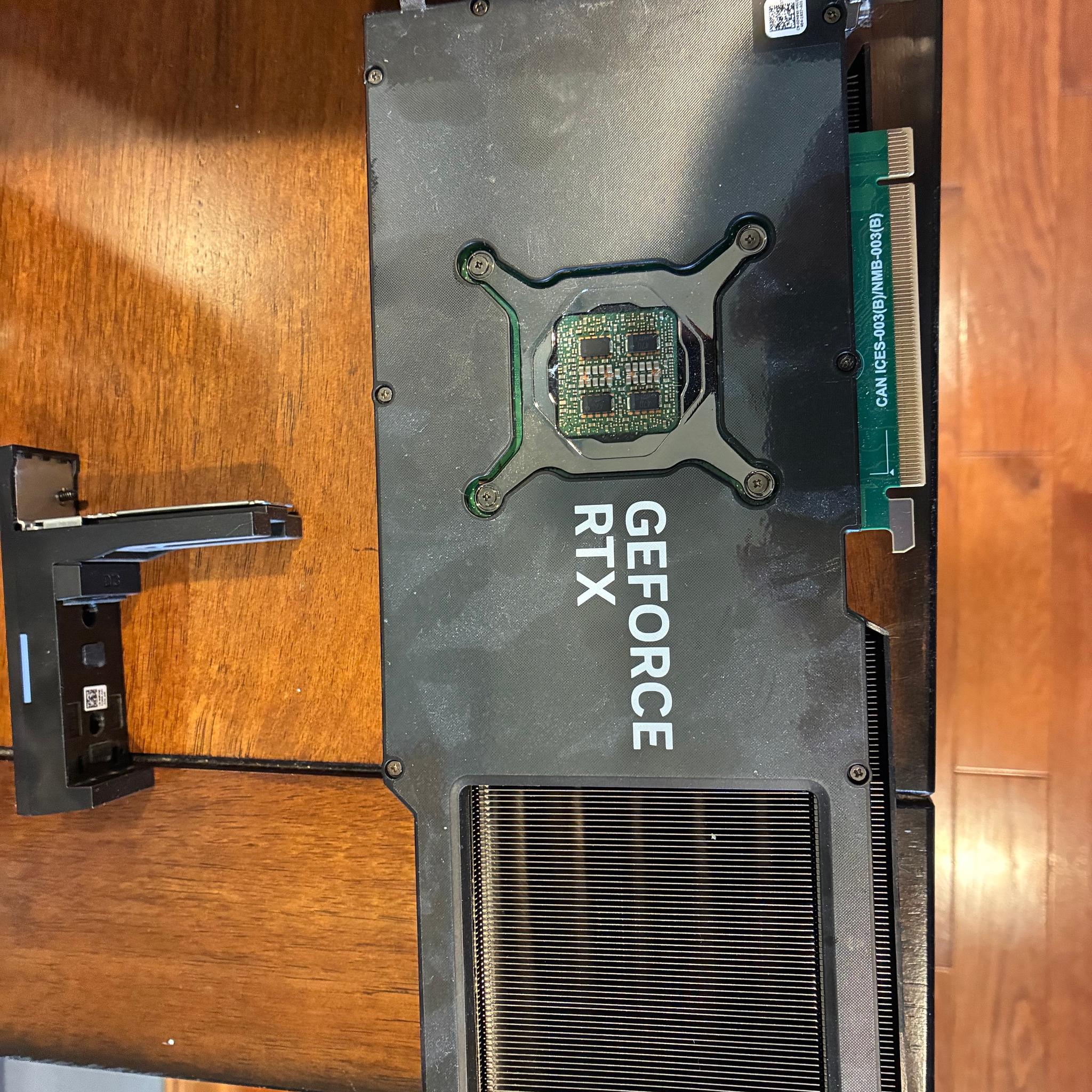 Dell (Alienware) RTX 4090 OEM