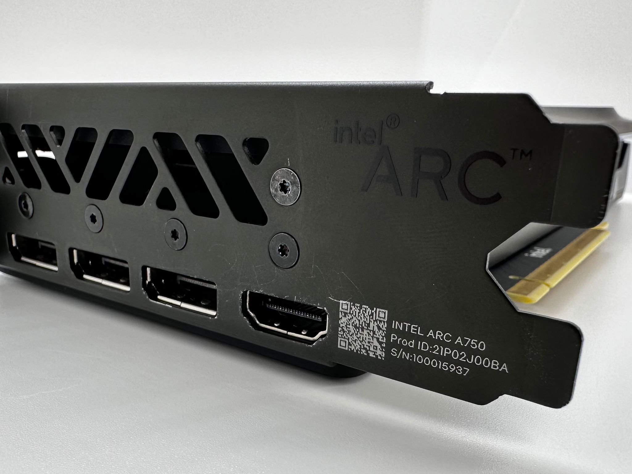 Stealth | 1080p Gaming/Esports/Streaming PC | Ryzen 5 3600x, Arc A750 8gb, 32gb DDR4, 1tb SSD